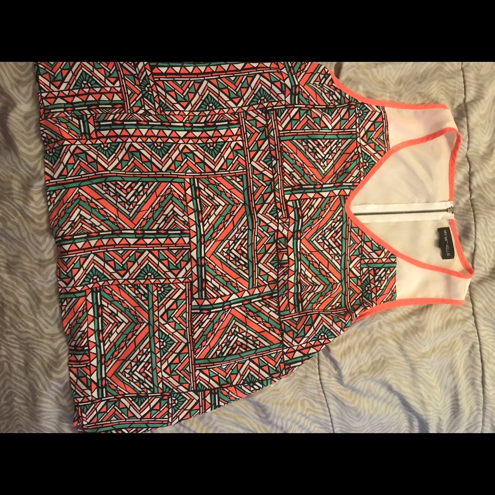 Dress shirt